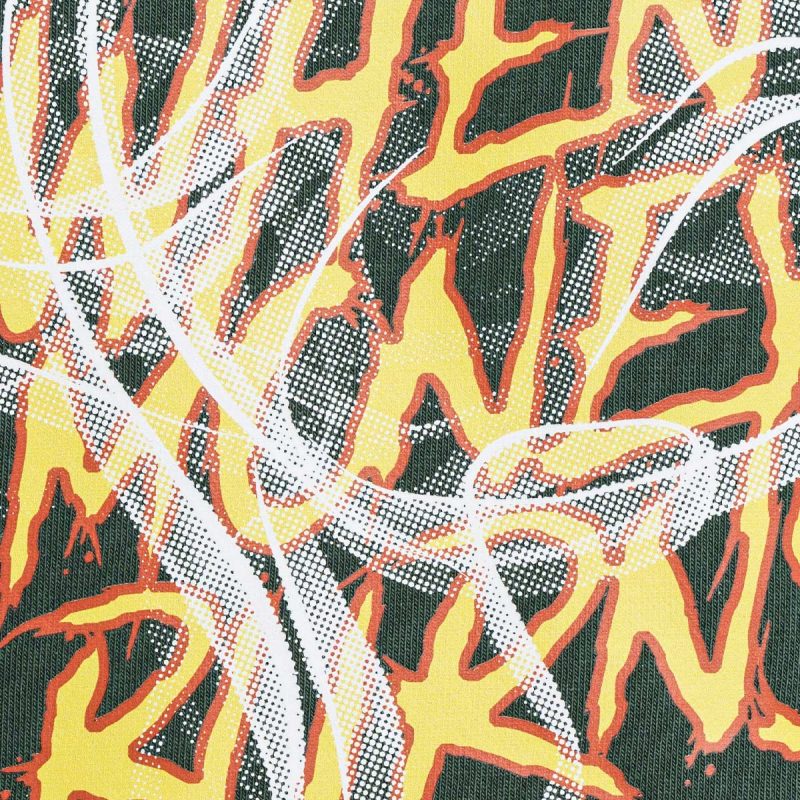 Hanorac Money Burn - 05
