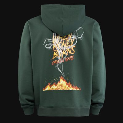 Hanorac Money Burn