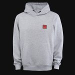 Hanorac Red Box - 02