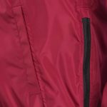 Jachetă tip hanorac - Scarlet One - 04