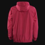 Jachetă tip hanorac - Scarlet One - 05