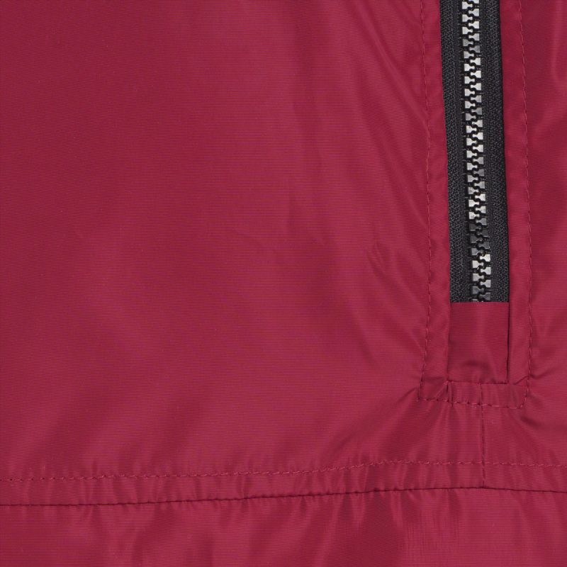 Jachetă tip hanorac - Scarlet One - 06