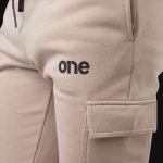 Pantaloni de trening - Milky One - 02