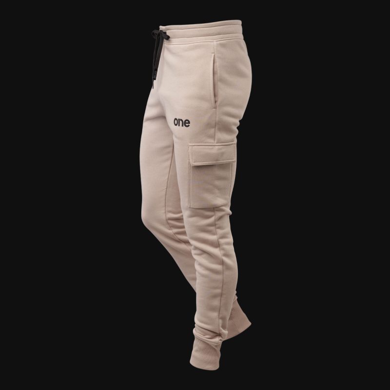 Pantaloni de trening - Milky One - 03
