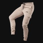 Pantaloni de trening - Milky One - 04