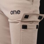 Pantaloni de trening - Milky One - 05