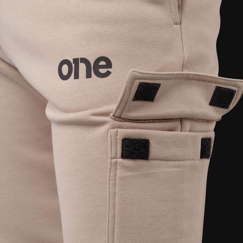Pantaloni de trening - Milky One - 05