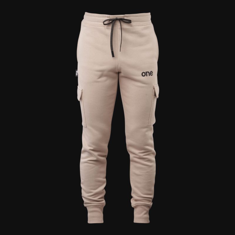 Pantaloni de trening - Milky One
