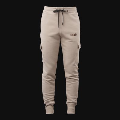 Pantaloni de trening - Mocha One