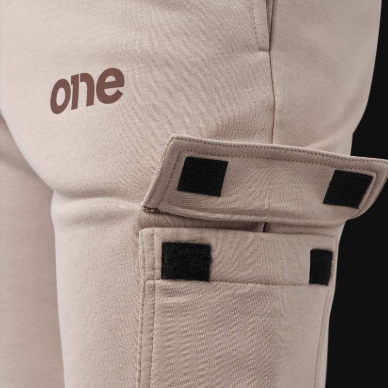 Trening - Mocha One - 06