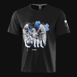 Tricou oversize - Expelled One - 02