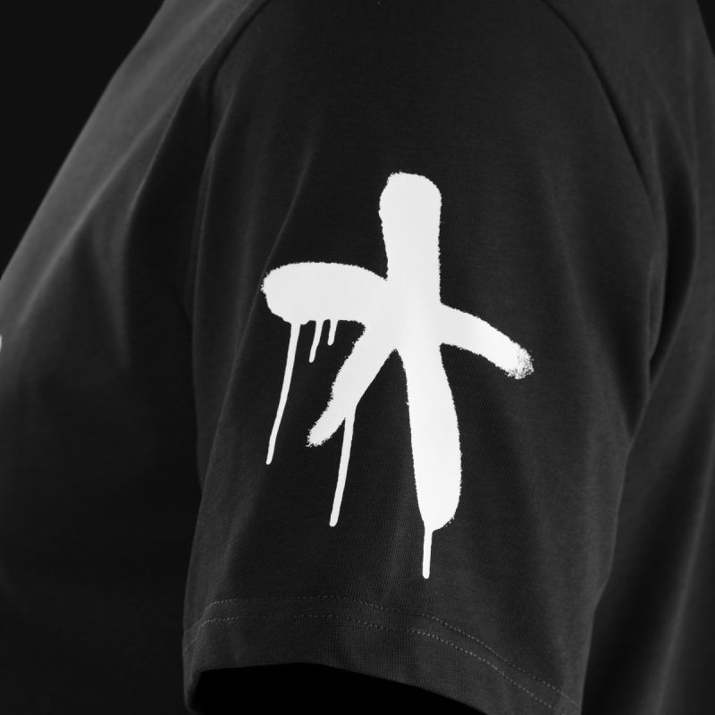 Tricou oversize - Expelled One - 04