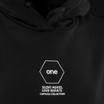 Hanorac - Hex One Noir - 02