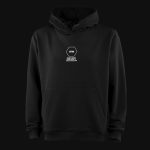 Hanorac - Hex One Noir - 03