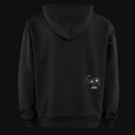 Hanorac - Hex One Noir - 04