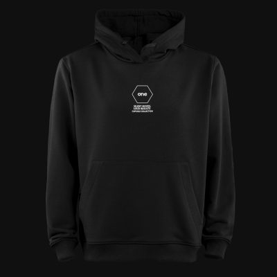 Hanorac - Hex One Noir