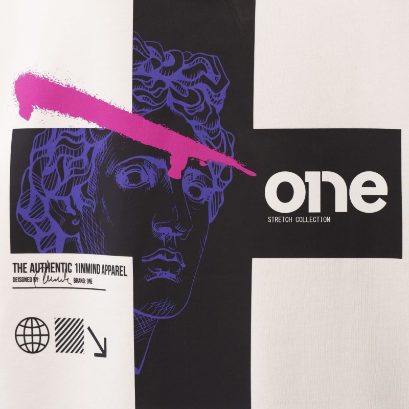 Hanorac P-One - 03