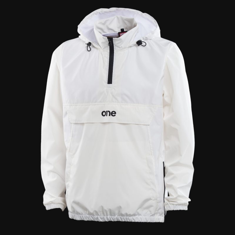 Jachetă tip hanorac Cloudborne One - 02