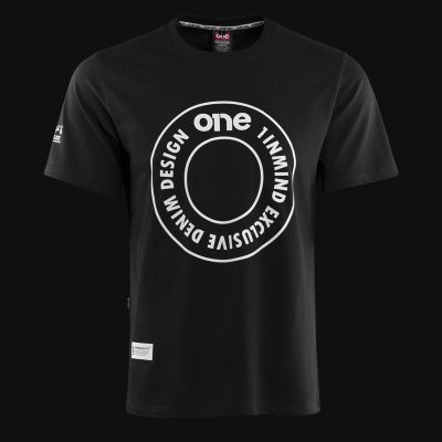 Tricou oversize - Exclusive V02