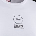 Tricou oversize - Hexcore One - 03