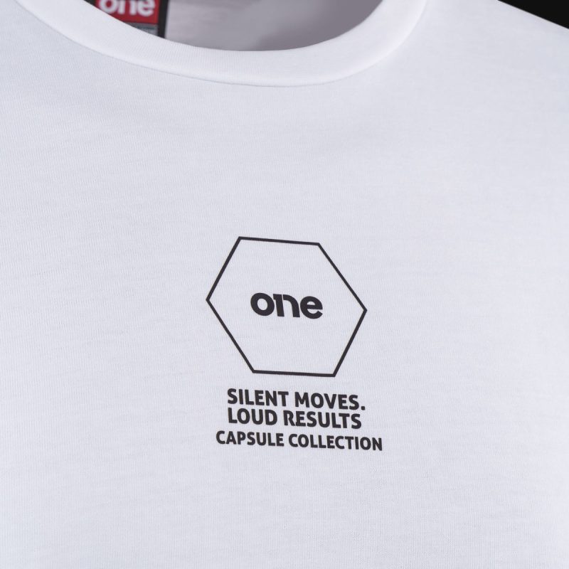 Tricou oversize - Hexcore One - 03