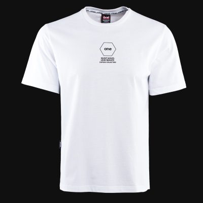 Tricou oversize - Hexcore One