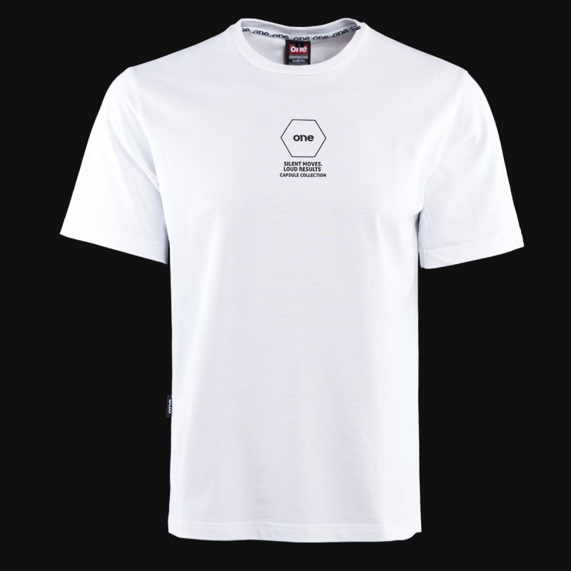 Tricou oversize - Hexcore One
