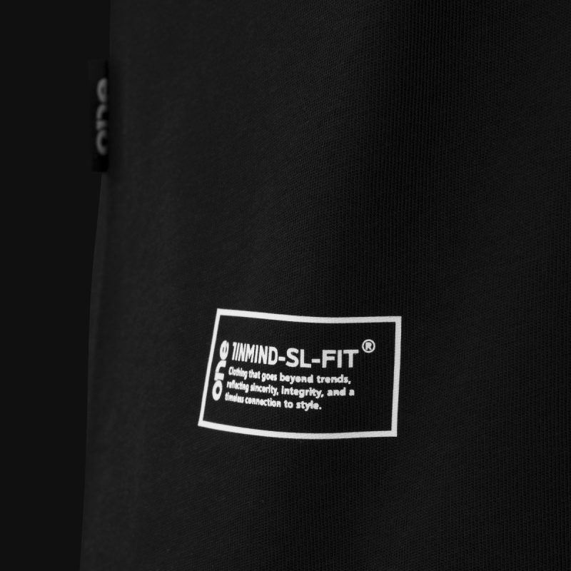Tricou oversize - Minimalist One - 03