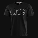 Tricou oversize - Minimalist One - 04