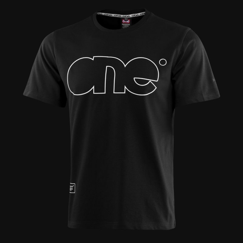 Tricou oversize - Minimalist One - 04