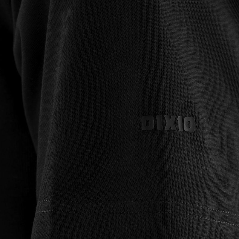 Tricou oversize - Minimalist One - 05