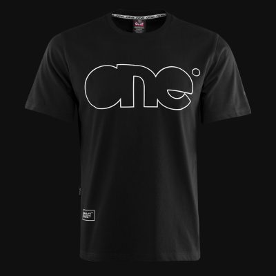 Tricou oversize - Minimalist One