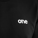 Tricou premium - Classic Black One - 02