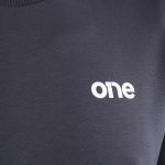 Tricou premium - Classic Grey One - 02