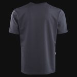 Tricou premium - Classic Grey One - 03