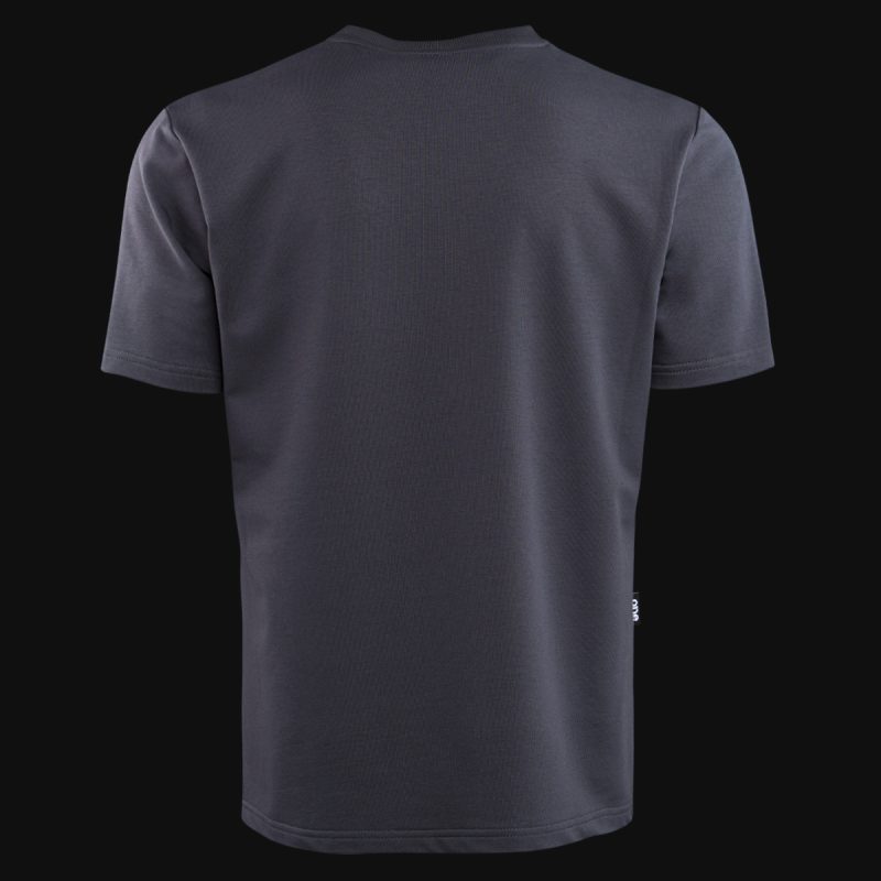 Tricou premium - Classic Grey One - 03