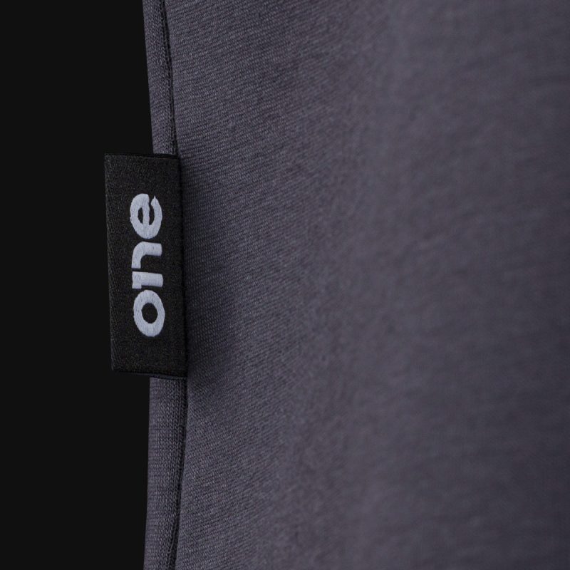 Tricou premium - Classic Grey One - 04