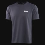 Tricou premium - Classic Grey One - 05