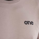 Tricou premium - Classic Sand One - 02