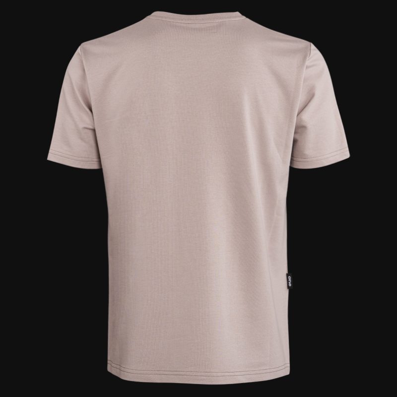 Tricou premium - Classic Sand One - 03