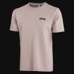 Tricou premium - Classic Sand One - 04