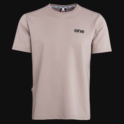 Tricou premium - Classic Sand One