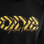 Tricou premium - Emerg One - 02