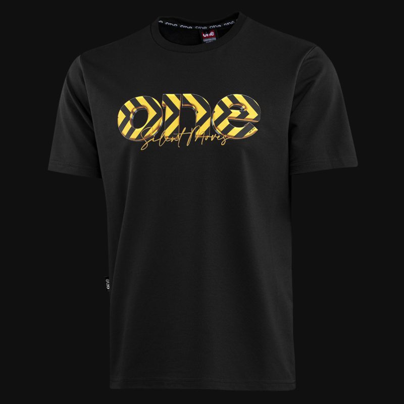 Tricou premium - Emerg One - 05