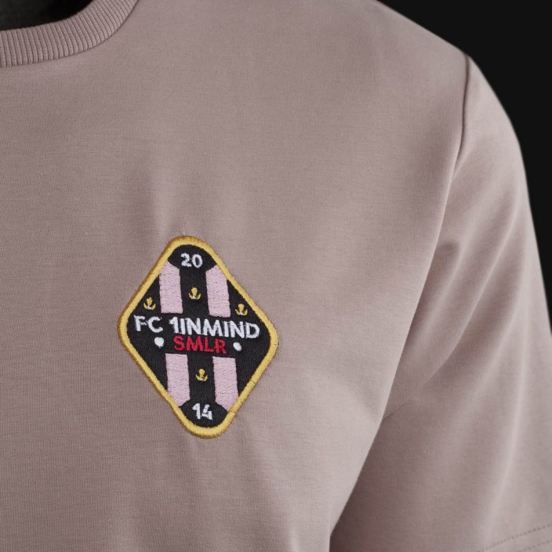 Tricou premium - FC 1inmind - 02