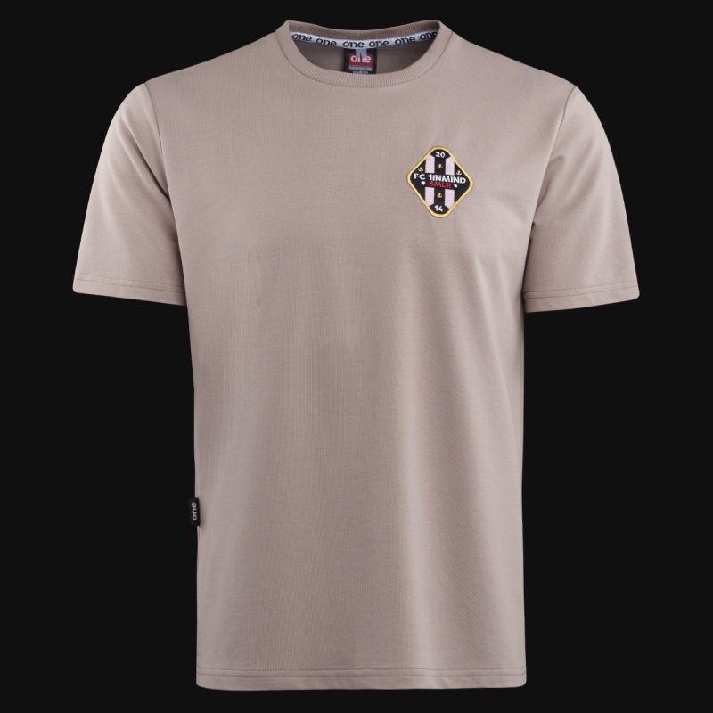 Tricou premium - FC 1inmind