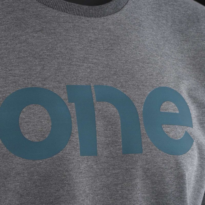 Tricou premium - Greywood One - 02
