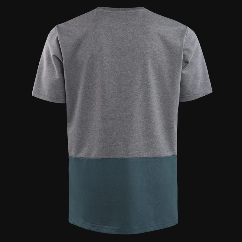 Tricou premium - Greywood One - 03
