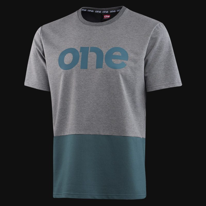 Tricou premium - Greywood One - 04