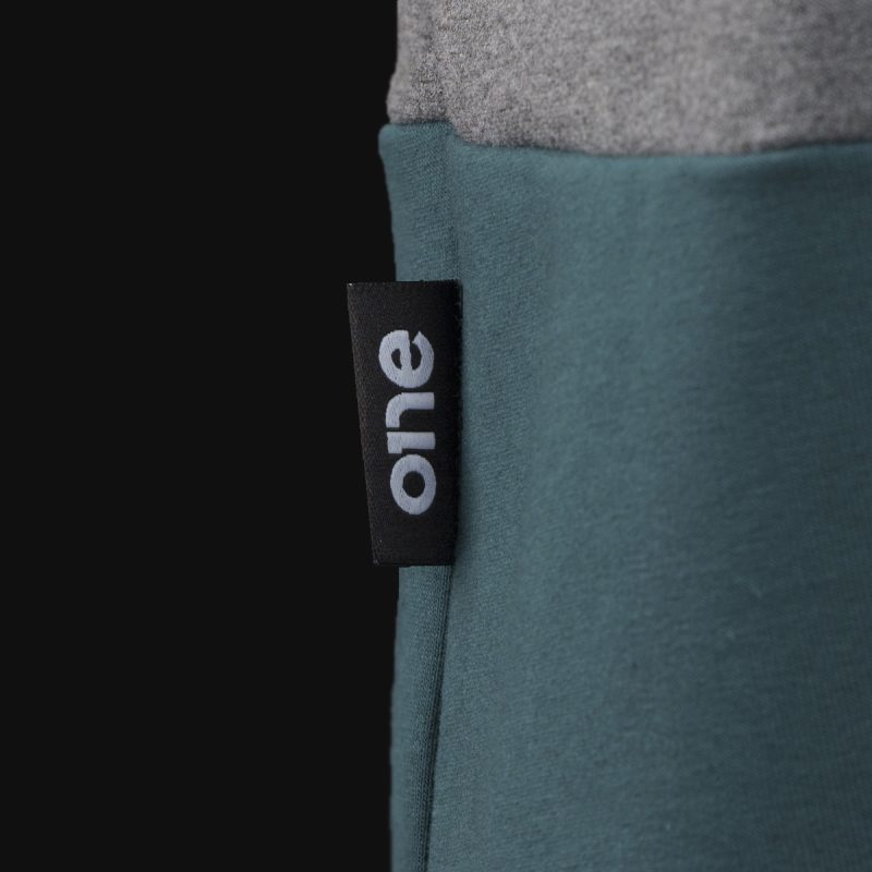 Tricou premium - Greywood One - 05